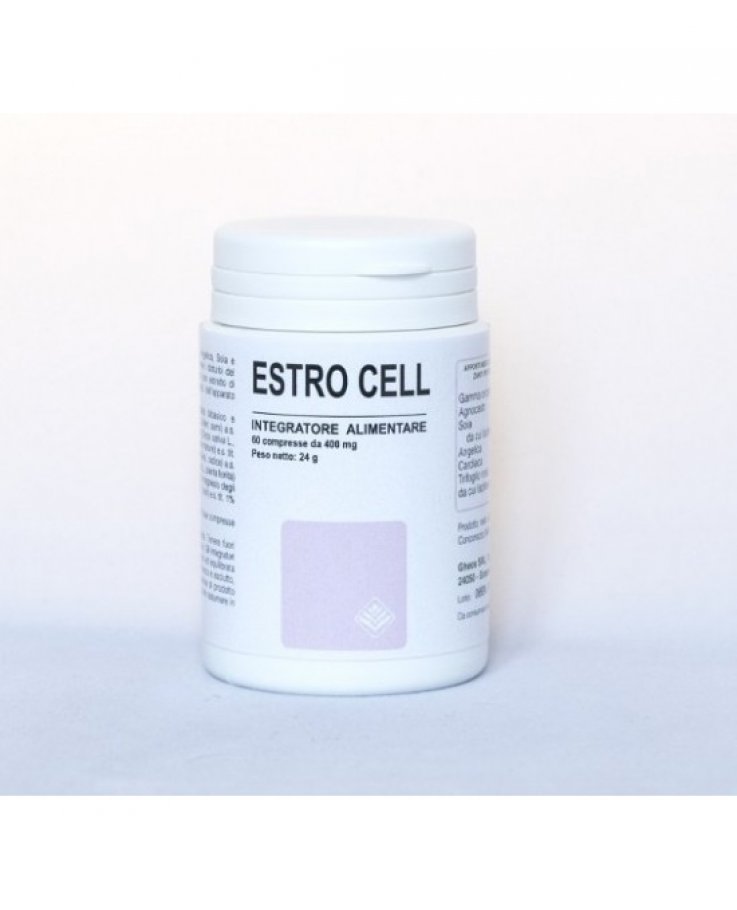 ESTRO CELL 60CPS