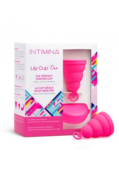 LILY CUP ONE 1PZ
