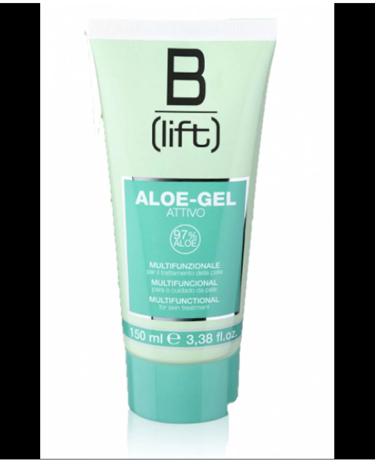 B Lift Aloe Gel Attivo 150 Ml