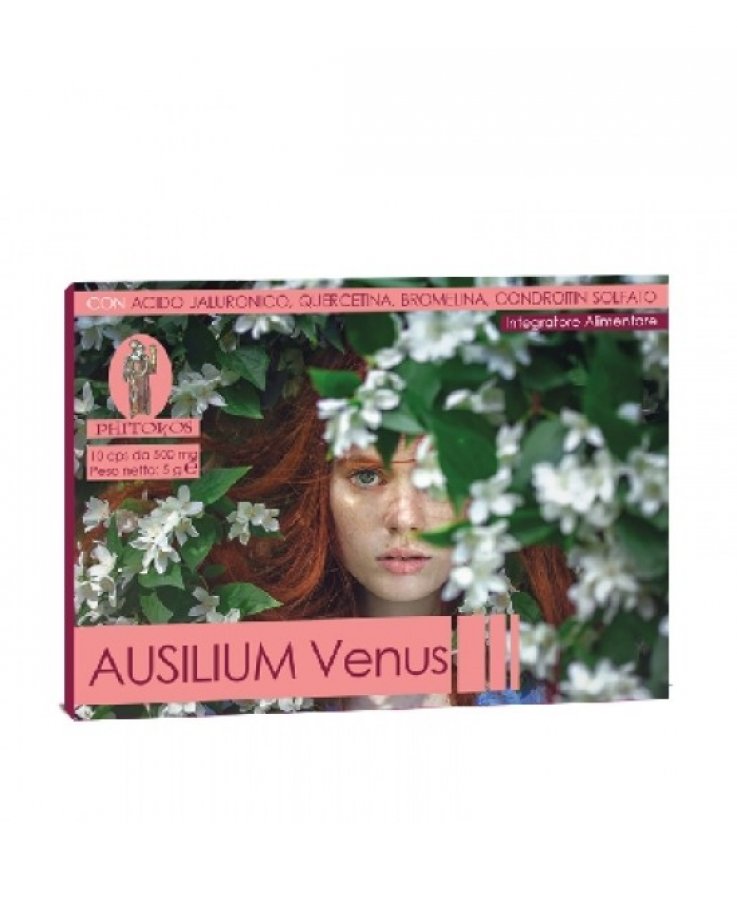 Ausilium Venus 10 Capsule