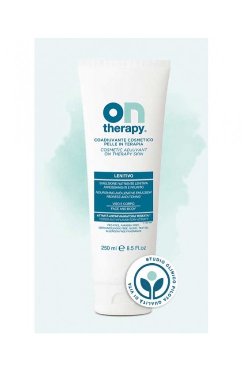 Ontherapy Lenitivo 100 Ml