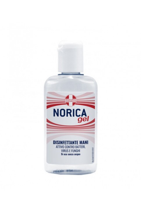 Norica Sapone Disinfettante 500 Ml