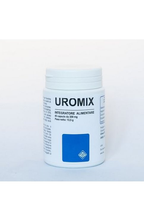 UROMIX 45CPS