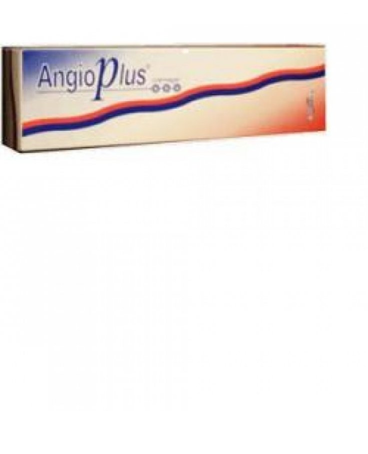 Angioplus Crema Gel 150ml