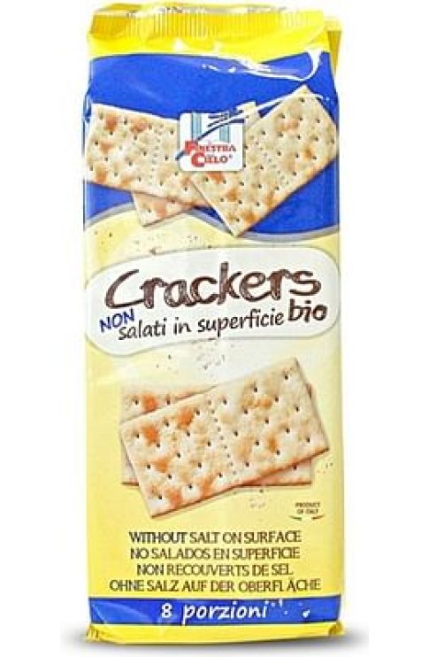 SCOTTI Crackers Riso 200g