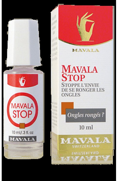 Mavala Stop 10ml