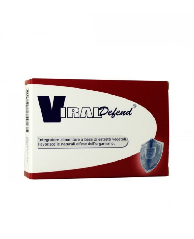 Viral Defend 10cps