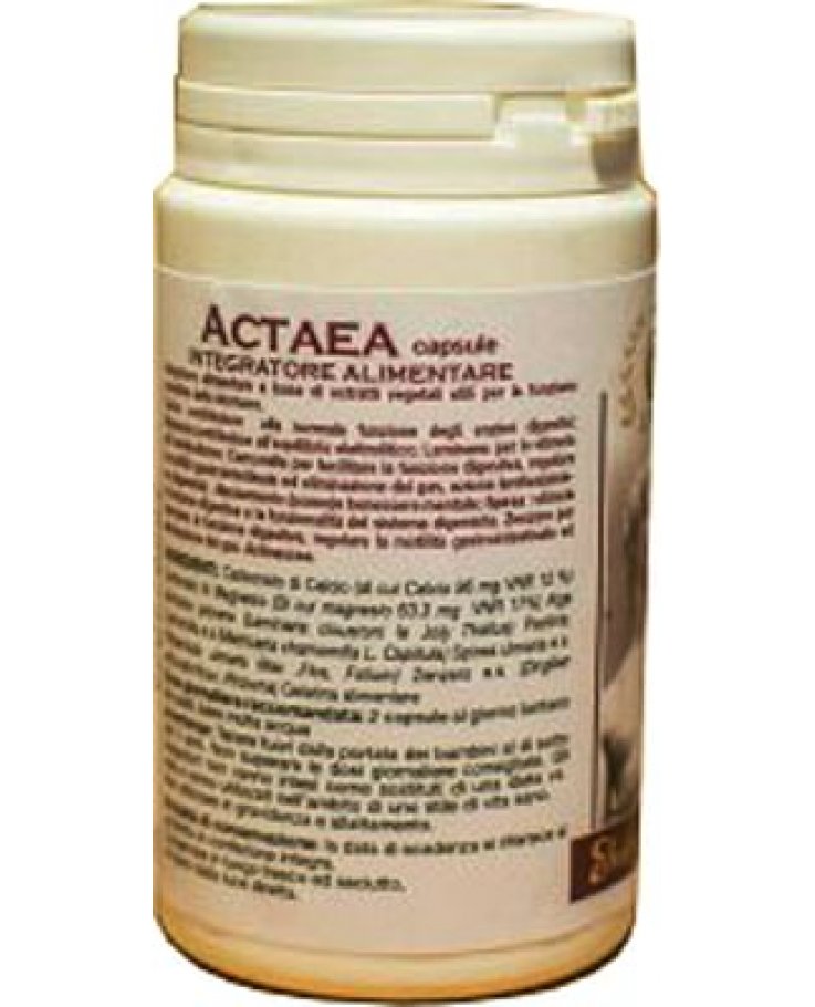 ACTAEA 100CPS