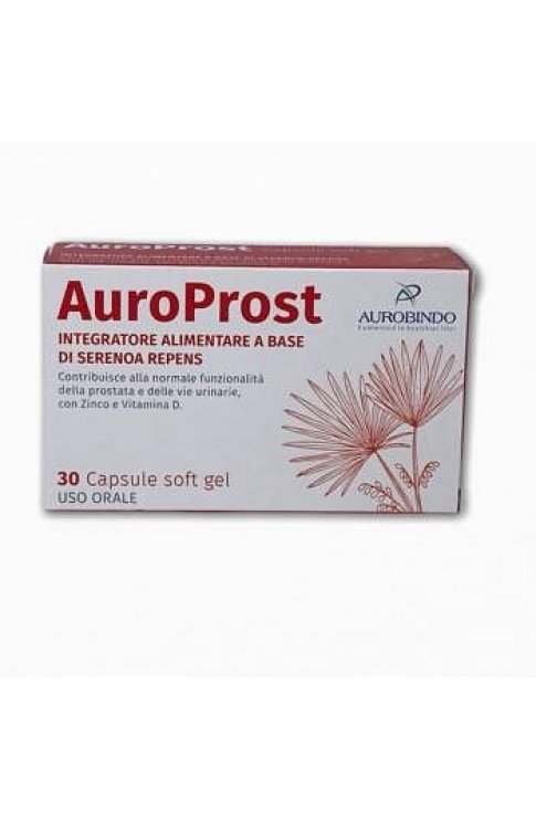 AUROPROST 30Cps