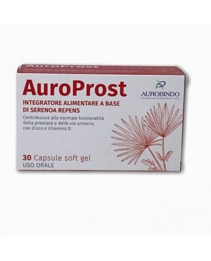AUROPROST 30Cps