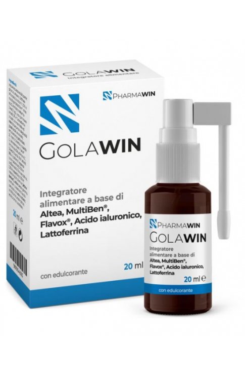 GOLAWIN Spray 20ml