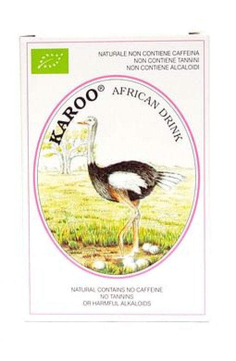 Karoo African Drink Bio 20 Bustine
