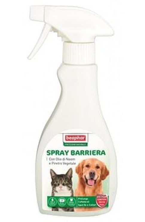 Protezione Nat Spray Cane/Gatt