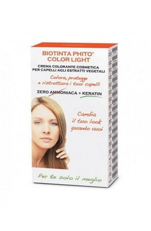 Biotinta Phito Light 02 Cas Ch