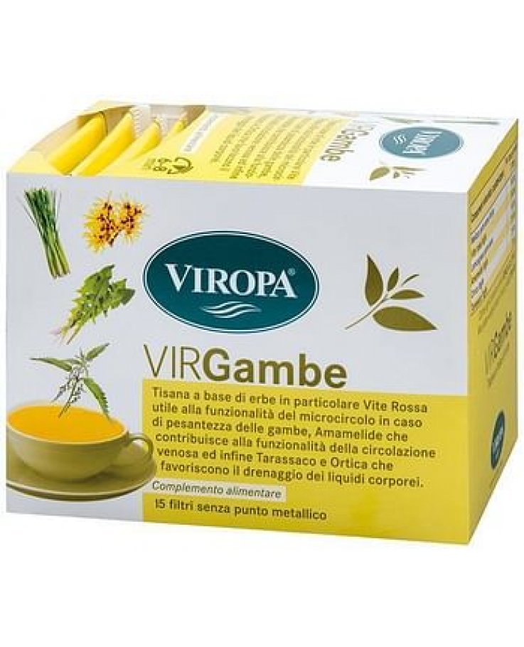 Viropa Virgambe