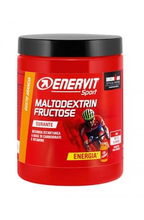 Enervit Sport Maltodextrin Fructose 500 G