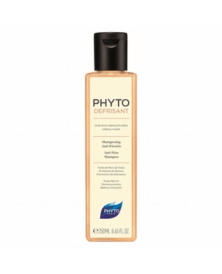 Phytodefrisant Shampoo Anti Crespo 250 Ml