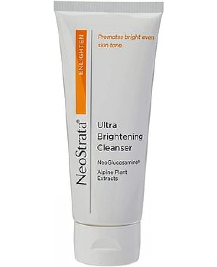 Neostrata Ultra Bright Cleans