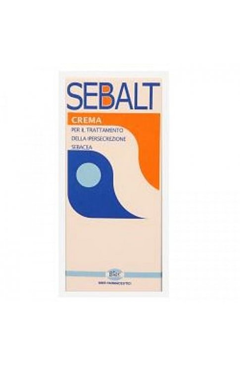Sebalt Crema 25ml