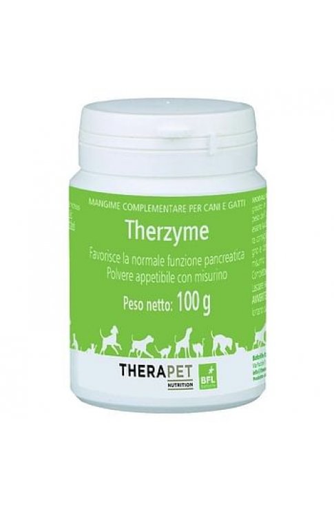 Therzyme Polvere 100g