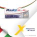 Maalox 40 Compresse Masticabili 400mg+400mg