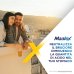 Maalox Senza Zucchero 30 Compresse Masticabili 400 + 400mg