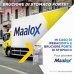 Maalox Sospensione Menta 4+3,5% 250ml