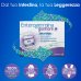 Enterogermina Gonfiore 10 bustine, Integratore Alimentare con Probiotici, Enzimi Digestivi e Fermenti Lattici per Adulti Contro Gonfiore Addominale, Gusto Pesca