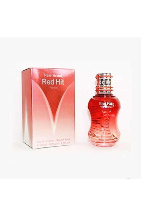 NB RED M.HIT EDT 100 ML