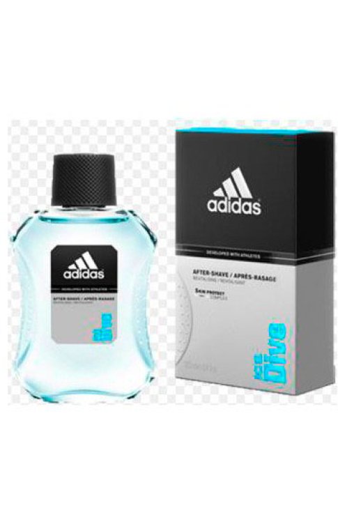 ADIDAS ICE DIVE A/S 100 ML