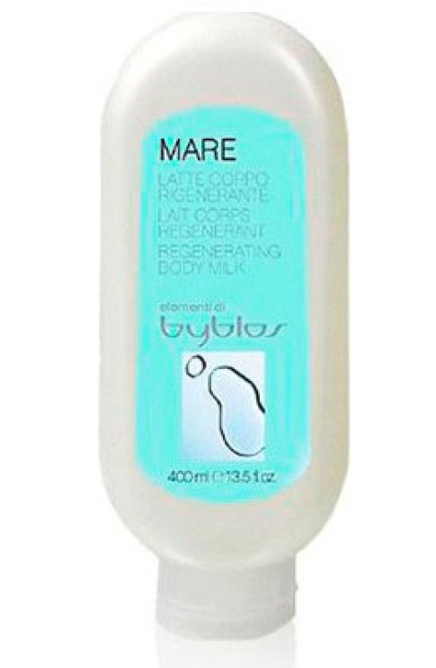 BYBLOS MARE LOTION 400 ML