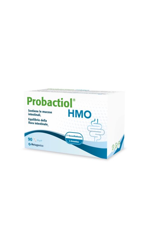 Probactiol  HMO 90 Capsule