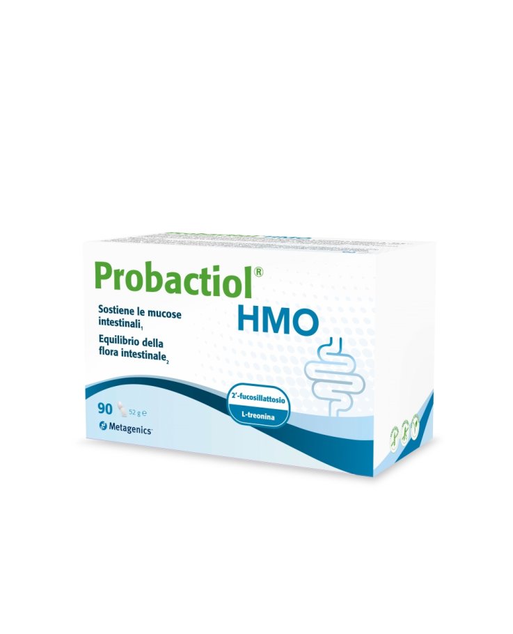 Probactiol  HMO 90 Capsule
