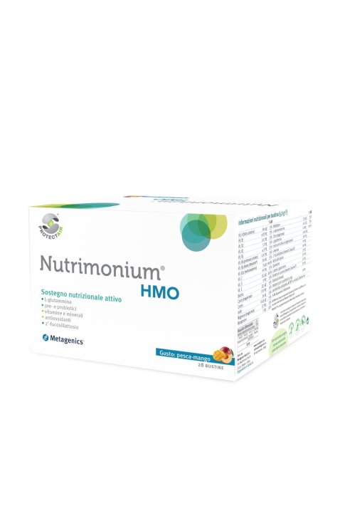 Nutrimonium HMO 28 Bustine
