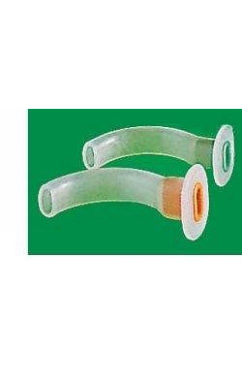 Cannula Guedel 3