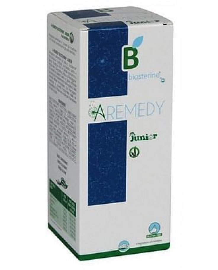 A-Remedy Biosterine Junior 32 g