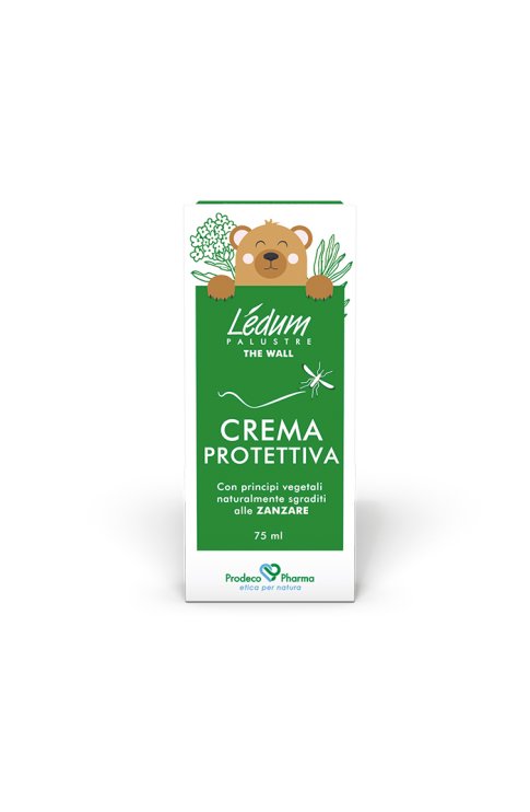 Ledum Crema Protettiva 75ml