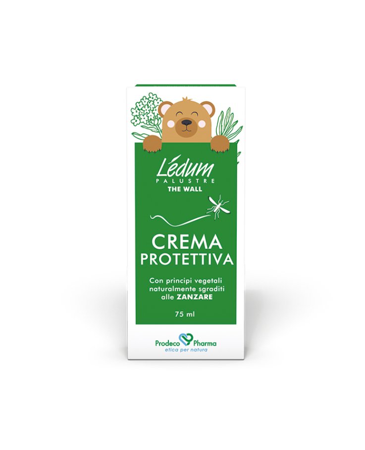Ledum Crema Protettiva 75ml