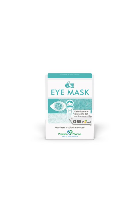 Eye Mask GSE Prodeco Pharma 30ml