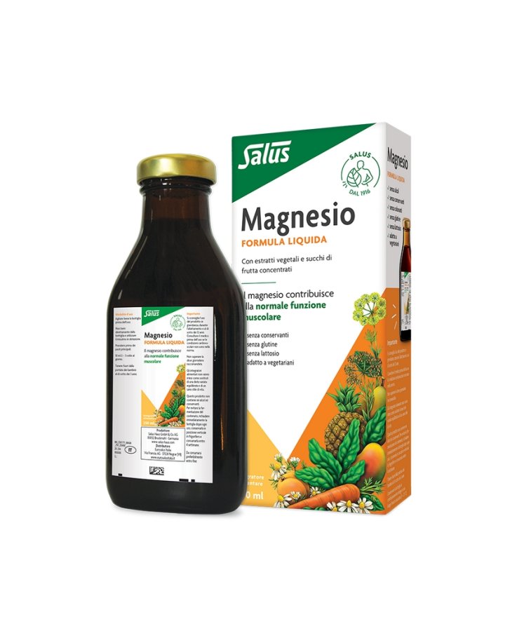 MAGNESIUM Mineral Drink 250ml