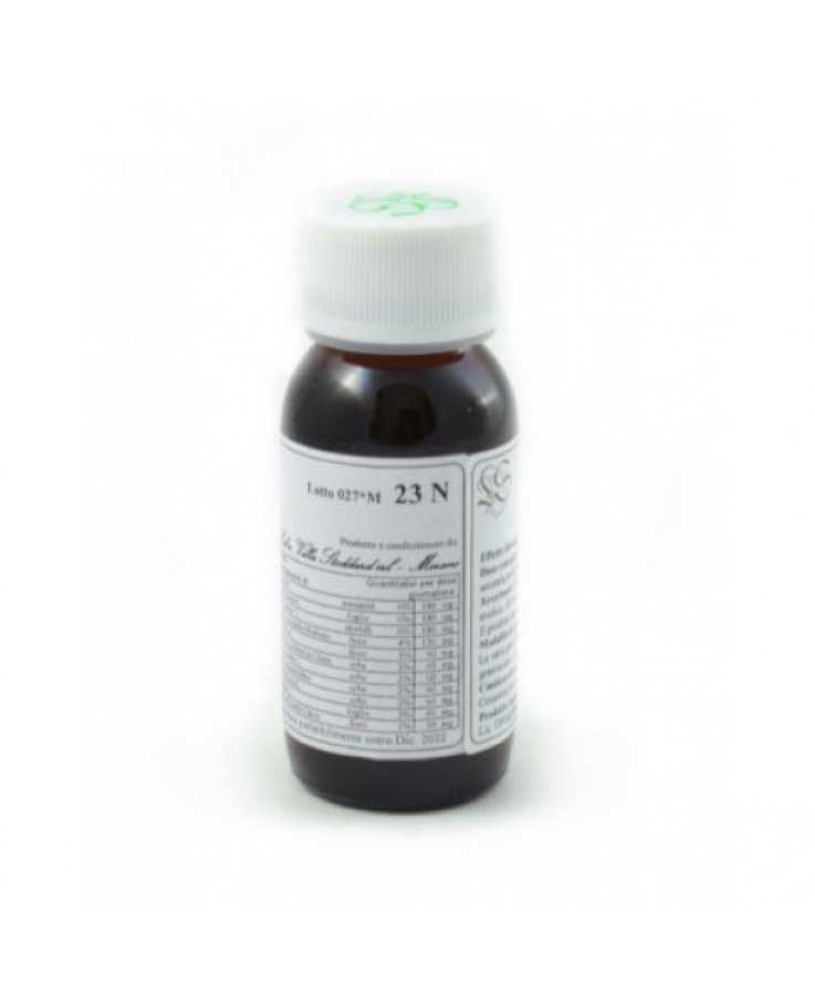 23N Avena Sativa Compositum 60 ml