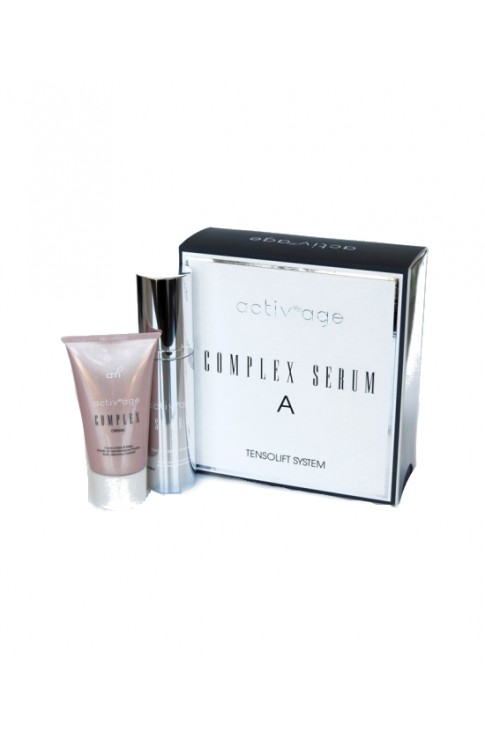 ACTIVAGE SERUM CPX A 3050ML