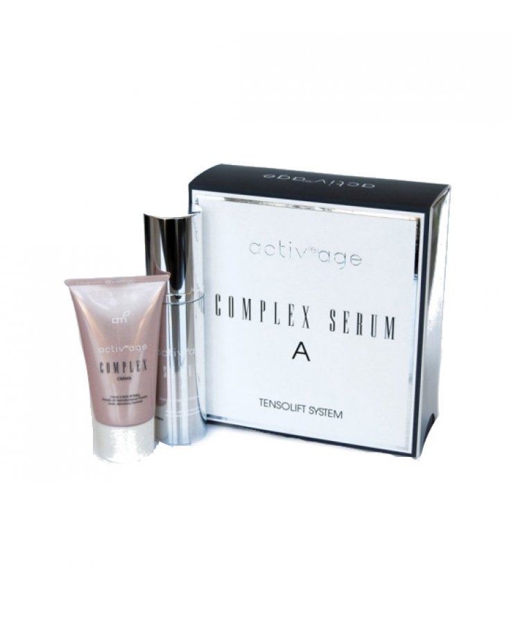 ACTIVAGE SERUM CPX A 3050ML