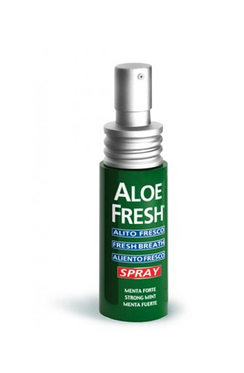Aloe Fresh Alito Fresco Spray 15ml