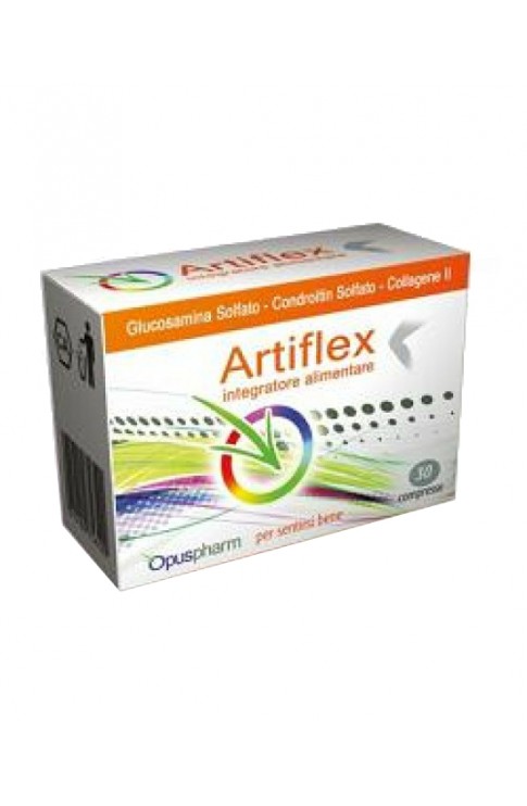 ARTIFLEX 30 Compresse