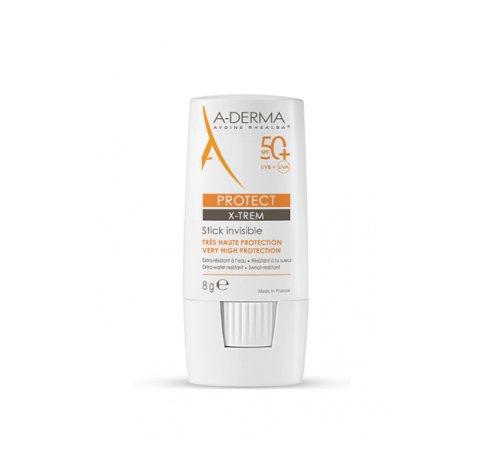 Aderma Protect Stick 8g