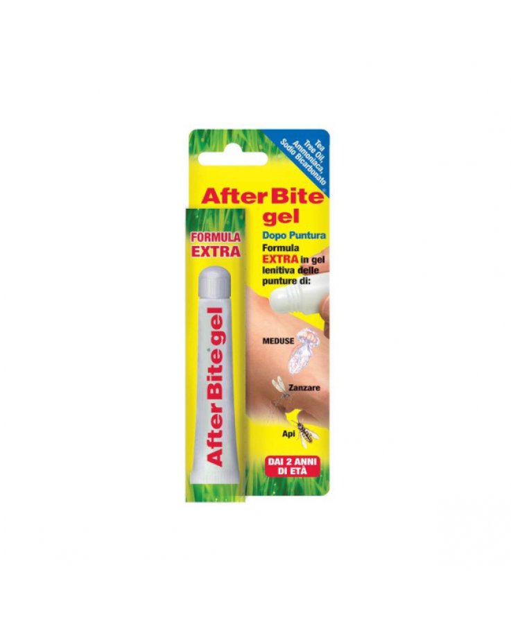 After Bite Gel Extra 20ml