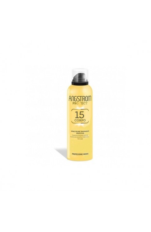 Angstrom Protect Instadry Spray 15