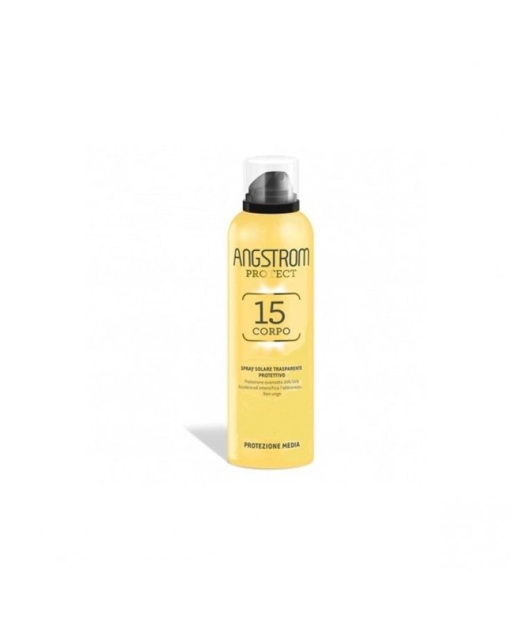 Angstrom Protect Instadry Spray 15
