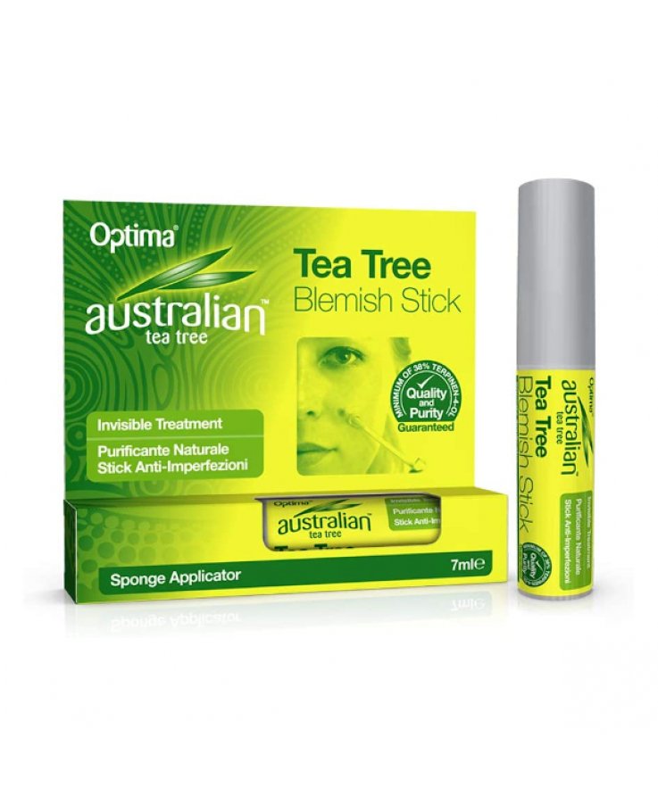 Australian Tea Tree Blemish Stick